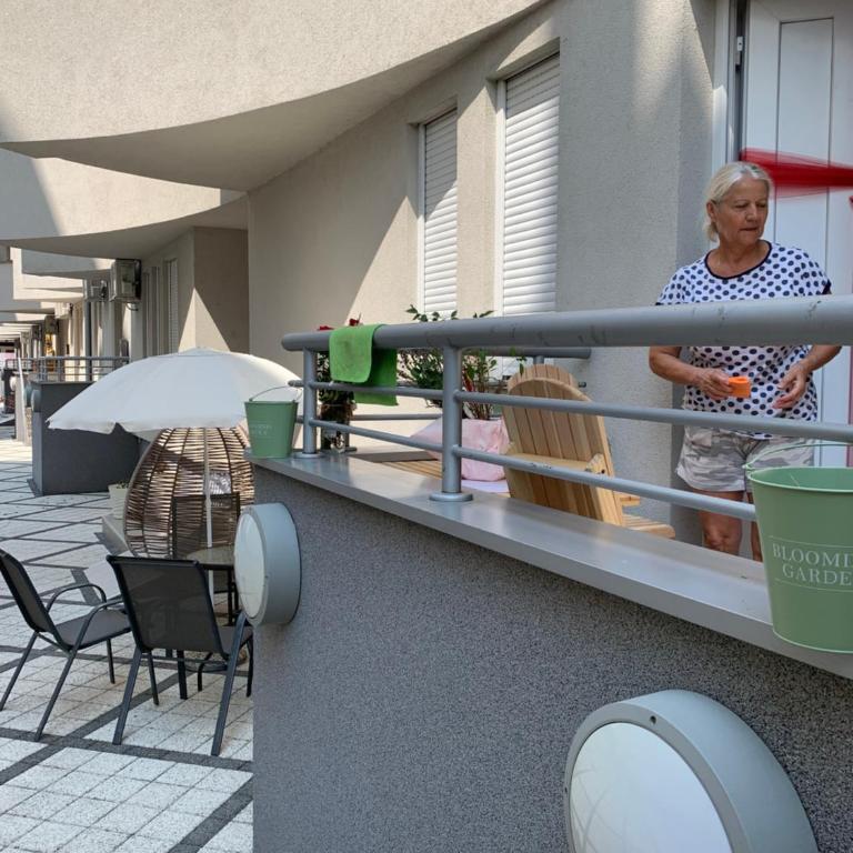 Petra Apartments - Apartman sa 1 Spavaćom Sobom - 42