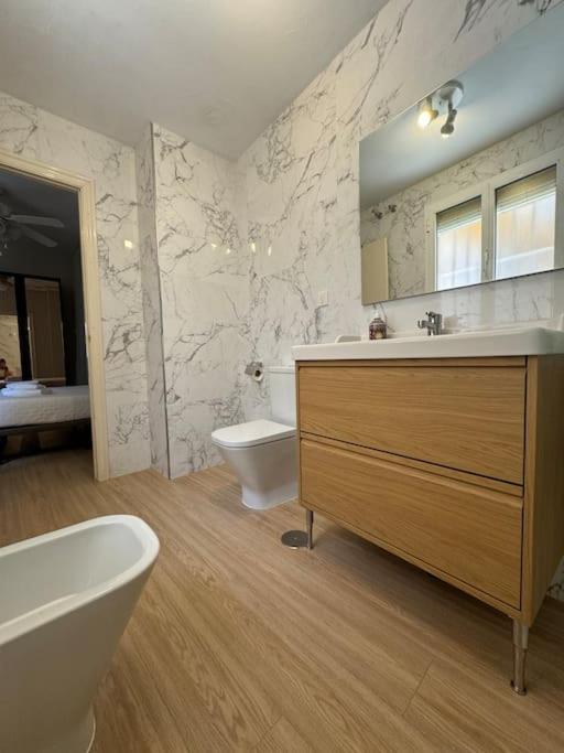 Apartamento en San Bernardo, el barrio torero - Apartamento de 1 dormitorio - 11