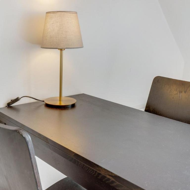 Paris Marais Rosiers - Studio Standard - 6