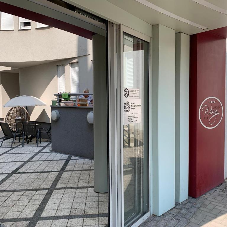 Petra Apartments - Apartman sa 1 Spavaćom Sobom - 38