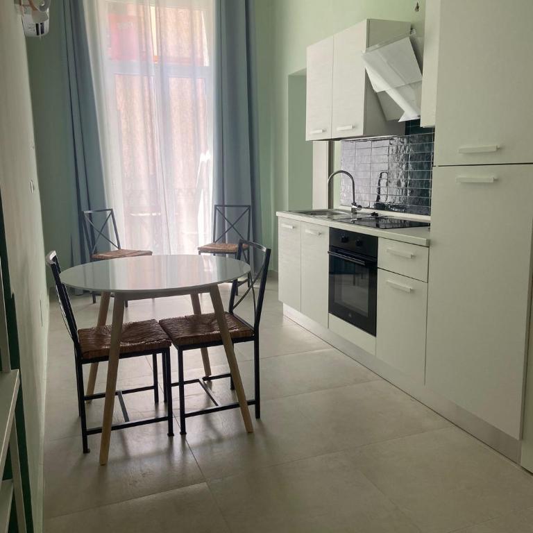 MistraL130 - Appartamento con 1 Camera da Letto - 4