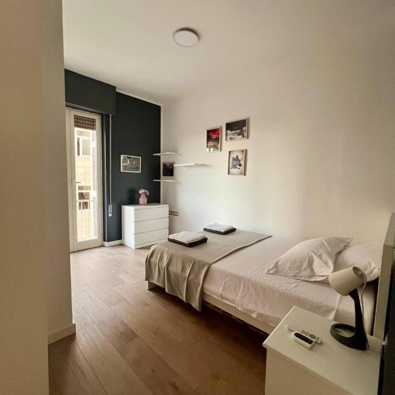 Brillù Guest House - Appartamento con 3 Camere da Letto - 12