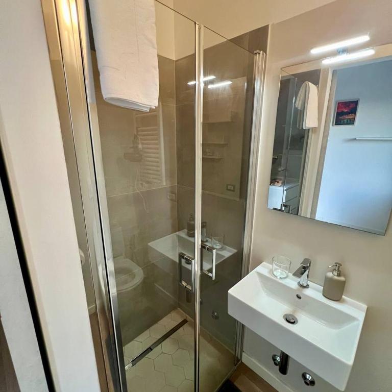 Brillù Guest House - Appartamento con 3 Camere da Letto - 15