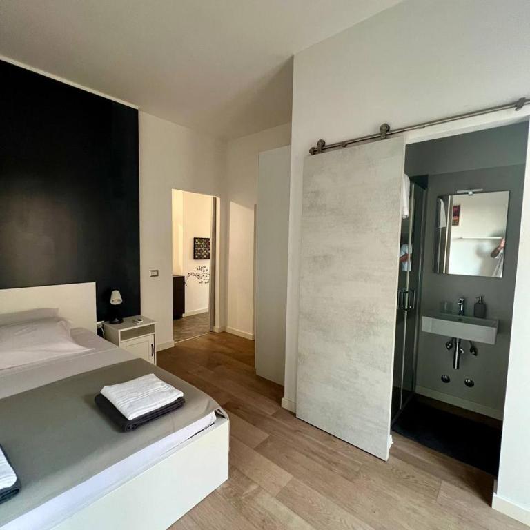 Brillù Guest House - Appartamento con 3 Camere da Letto - 13