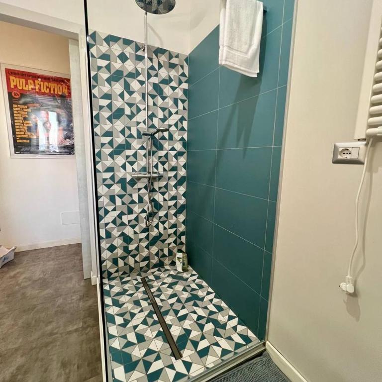 Brillù Guest House - Appartamento con 3 Camere da Letto - 11