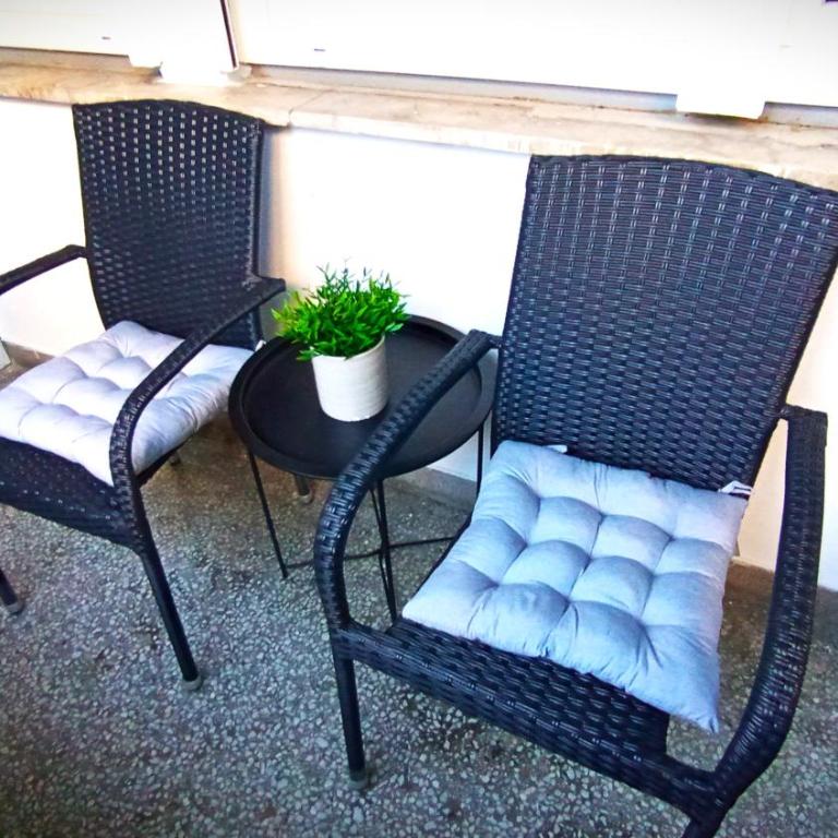 ParkWest Arena Belgrade Lux Apartment - Apartman sa 3 Spavaće Sobe - 4