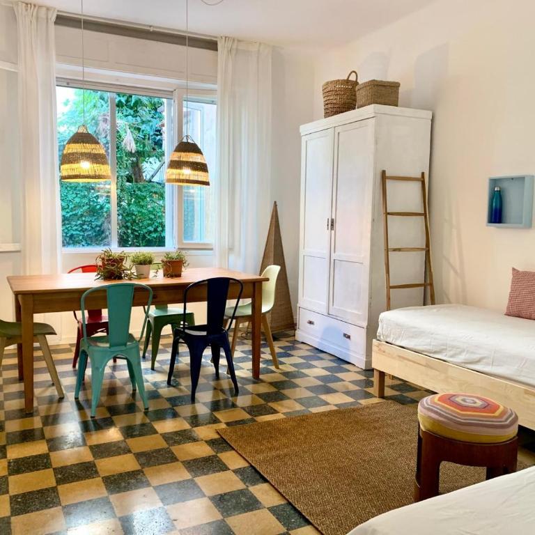 Casa Perrone al mare - Casa con 2 Camere da Letto - 1