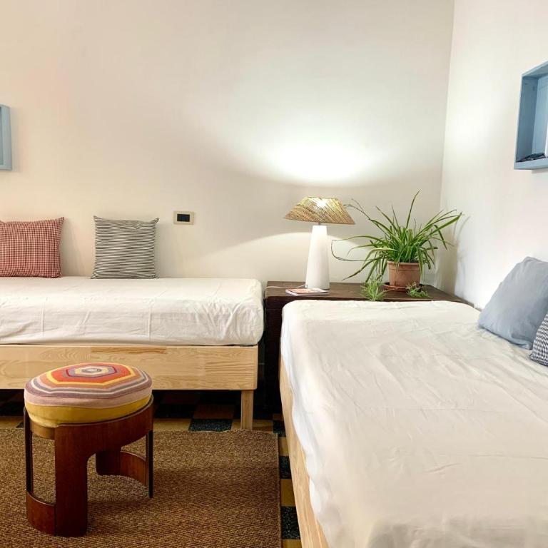 Casa Perrone al mare - Casa con 2 Camere da Letto - 10