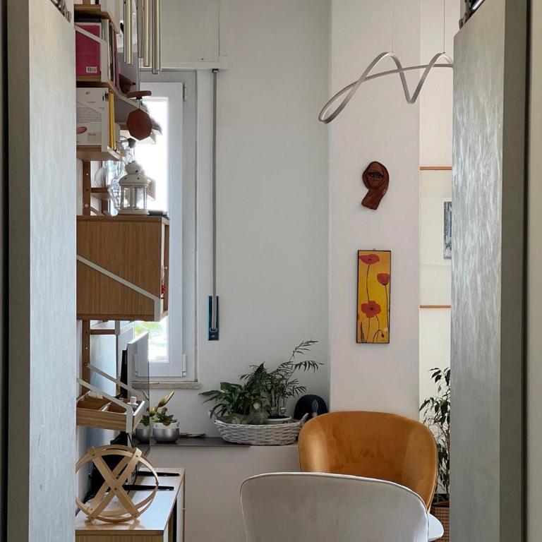 Brillù Guest House - Appartamento con 3 Camere da Letto - 8