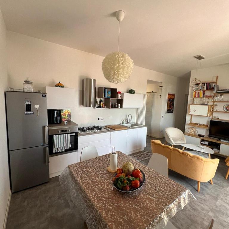 Brillù Guest House - Appartamento con 3 Camere da Letto - 6