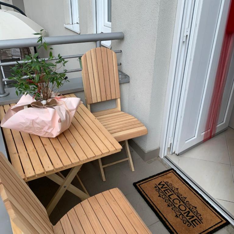 Petra Apartments - Apartman sa 1 Spavaćom Sobom - 46