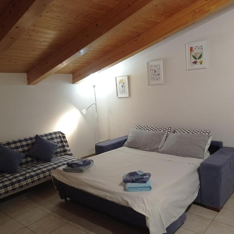 Appartamento Acacia - Haus mit 2 Schlafzimmern - 16