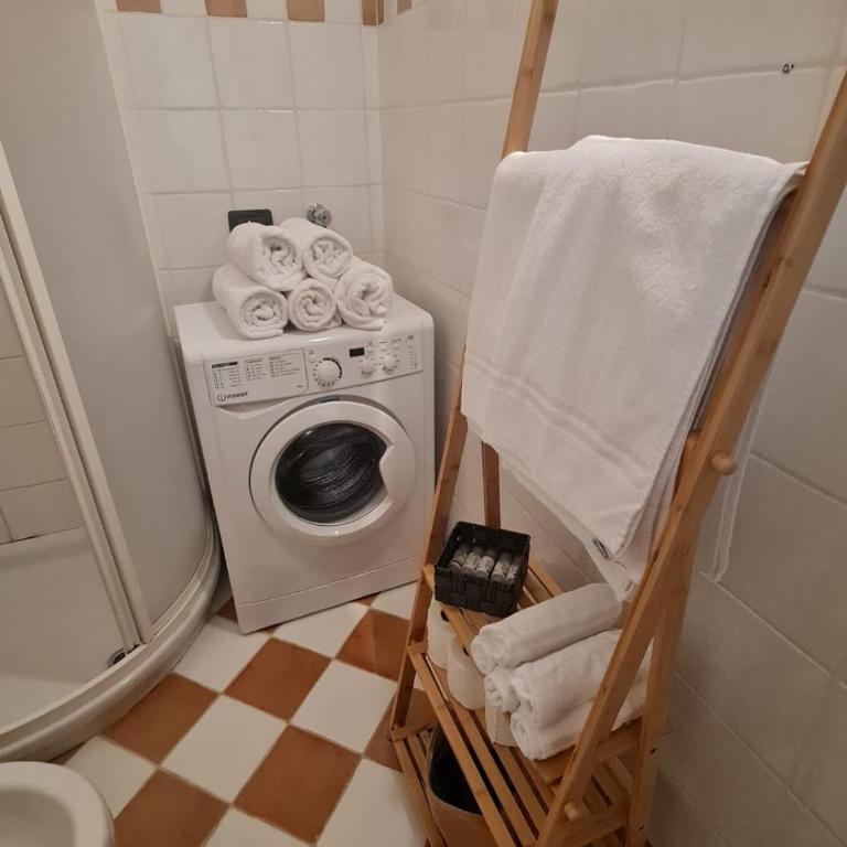 Appartamento El Feudo - Appartamento con 2 Camere da Letto - 10