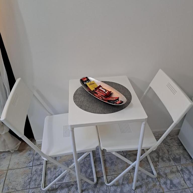 Apartman sa đakuzijem - Zemun, Gardoš kula - Apartman sa 1 Spavaćom Sobom - 4