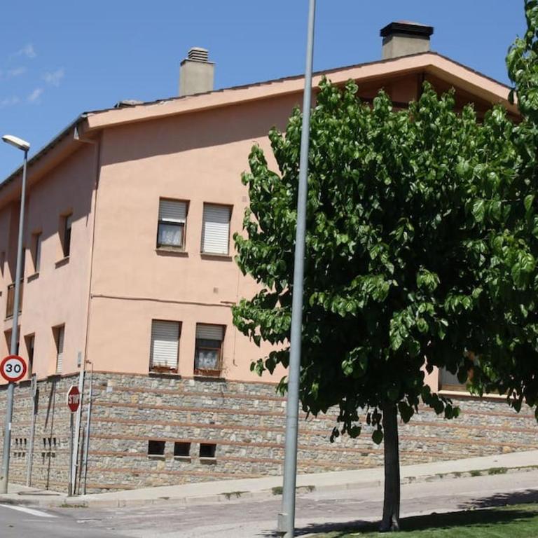 Puigcerdà amb parquing by CaLQuEROL - Apartamento de 2 dormitorios - 14