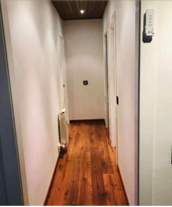 Puigcerdà amb parquing by CaLQuEROL - Apartamento de 2 dormitorios - 10
