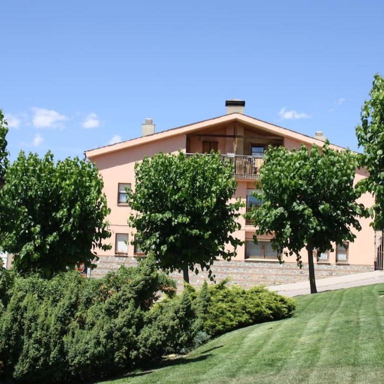 Puigcerdà amb parquing by CaLQuEROL - Apartamento de 2 dormitorios - 13