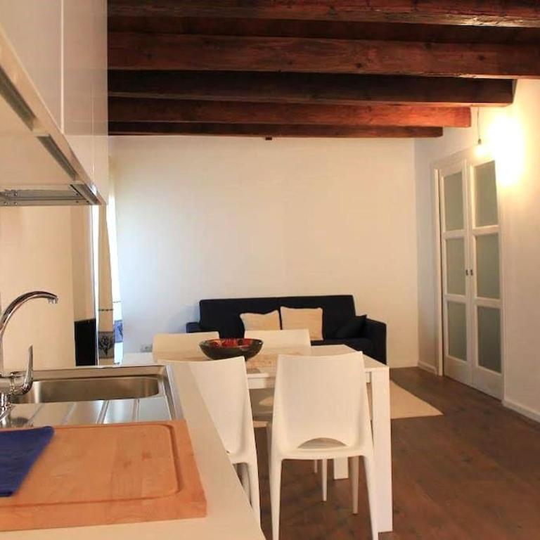 Magic Old Town - Terrazzo con Vista sul Porto di Alghero in Centro - One-Bedroom Apartment with View - 8