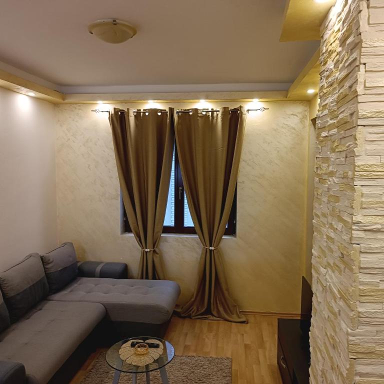 V&V Apartment - Apartman sa 1 Spavaćom Sobom - 4