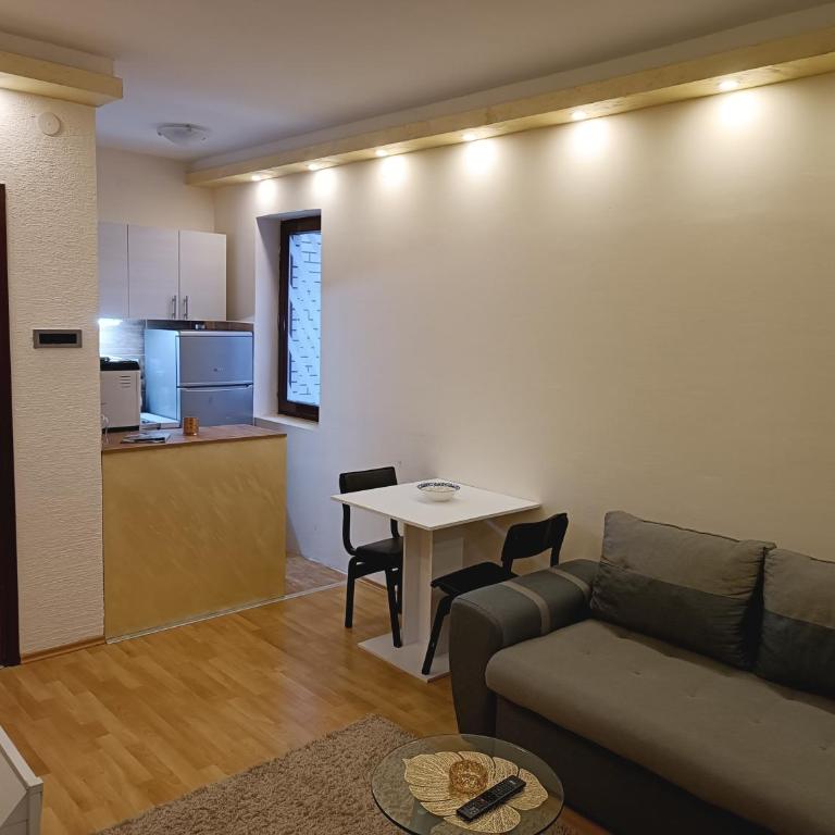 V&V Apartment - Apartman sa 1 Spavaćom Sobom - 7