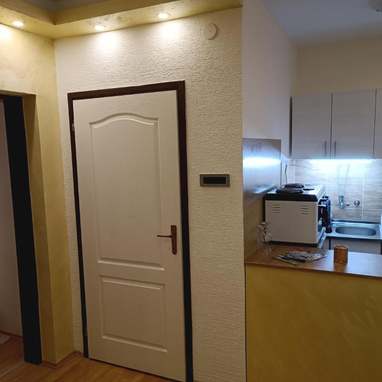 V&V Apartment - Apartman sa 1 Spavaćom Sobom - 14