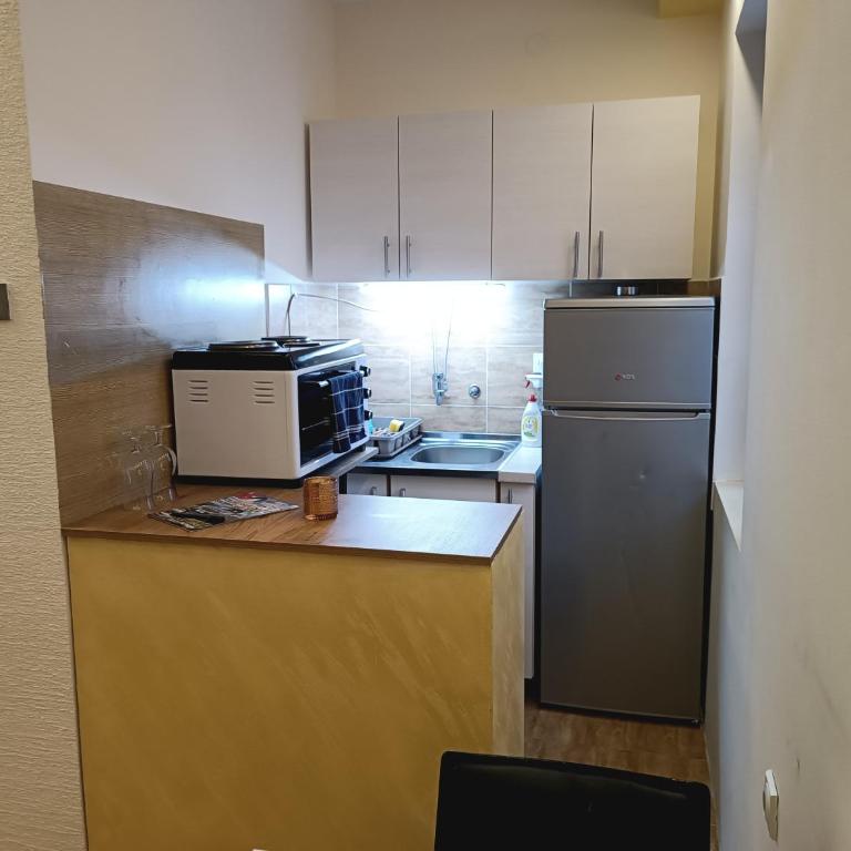 V&V Apartment - Apartman sa 1 Spavaćom Sobom - 12