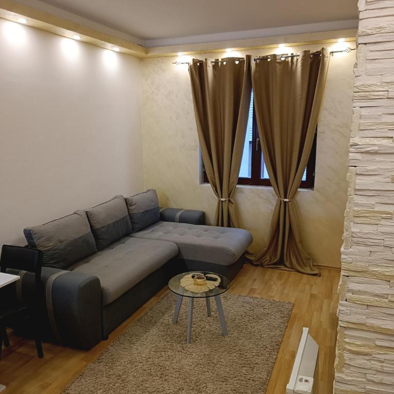 V&V Apartment - Apartman sa 1 Spavaćom Sobom - 20