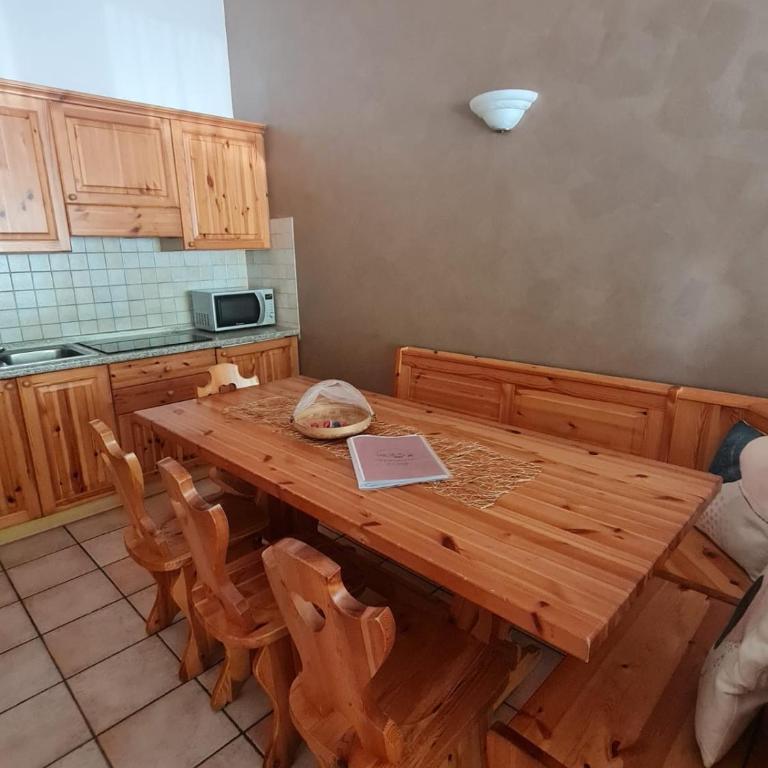 Appartamento El Feudo - Appartamento con 2 Camere da Letto - 3
