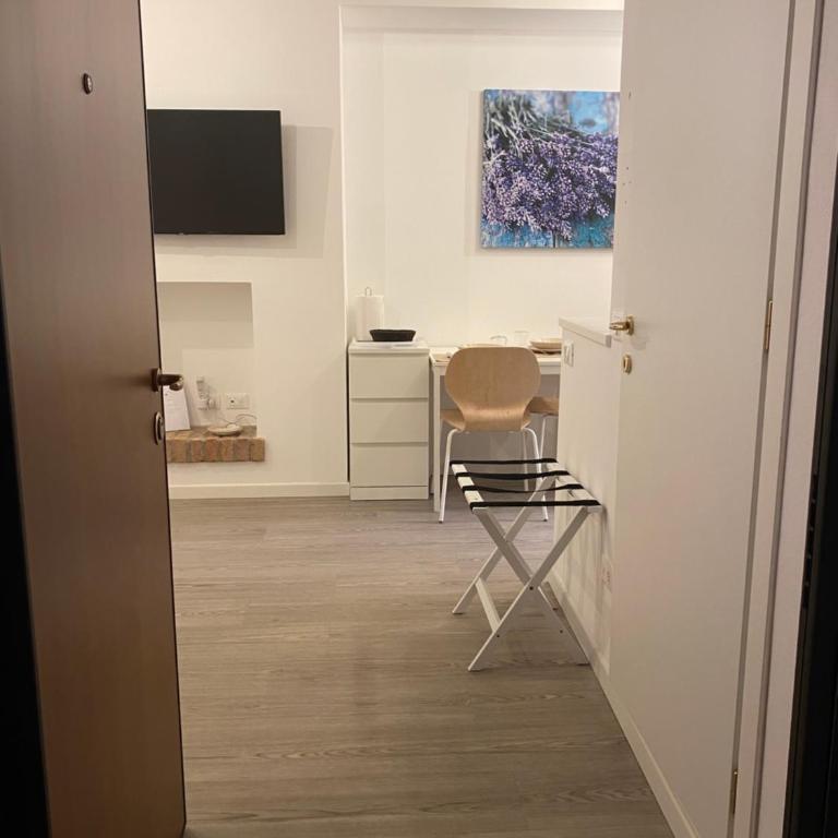 Little Suite Bergamo - Appartamento con 1 Camera da Letto - 12