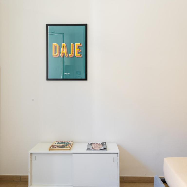 La Dolce Vita - Testaccio Authentic District 2 - Appartamento con 1 Camera da Letto - 2