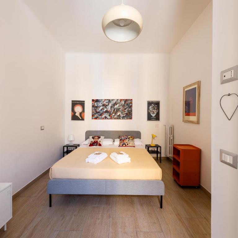 La Dolce Vita - Testaccio Authentic District 2 - Appartamento con 1 Camera da Letto - 5