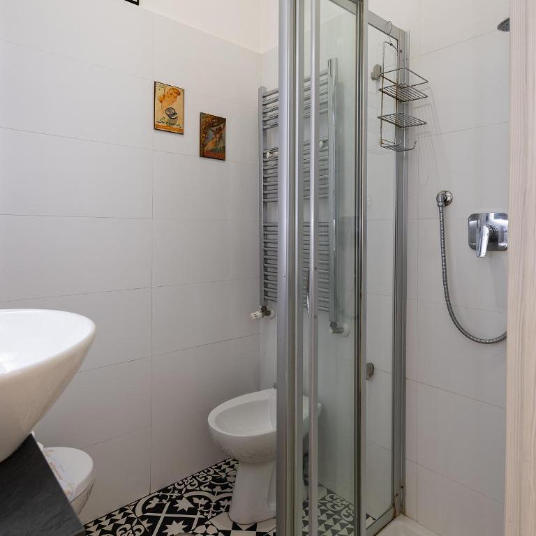 La Dolce Vita - Testaccio Authentic District 2 - Appartamento con 1 Camera da Letto - 4