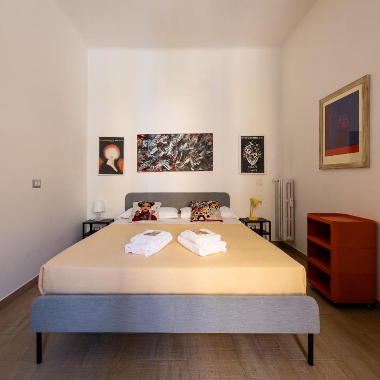 La Dolce Vita - Testaccio Authentic District 2 - Appartamento con 1 Camera da Letto - 9