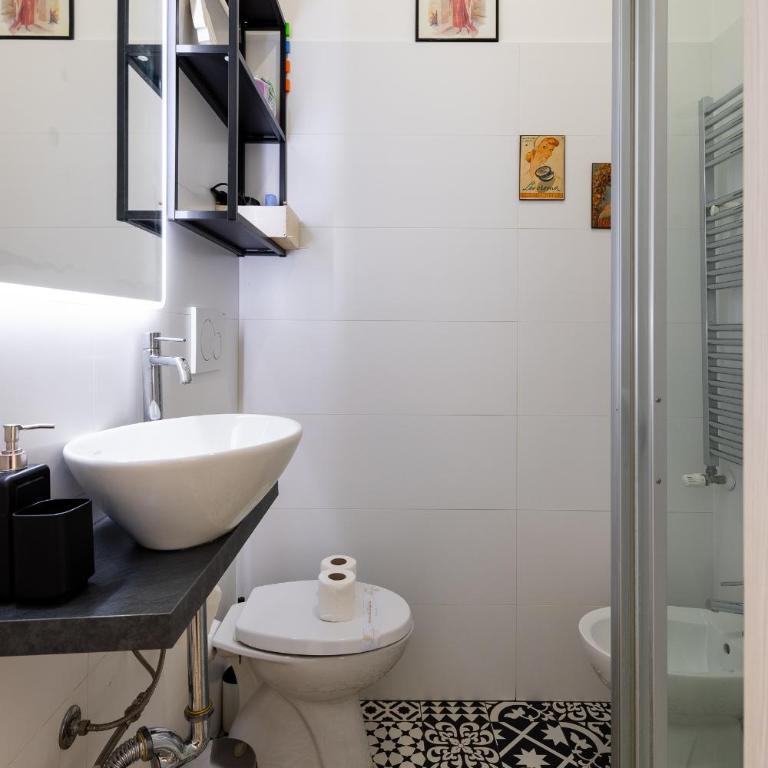 La Dolce Vita - Testaccio Authentic District 2 - Appartamento con 1 Camera da Letto - 12