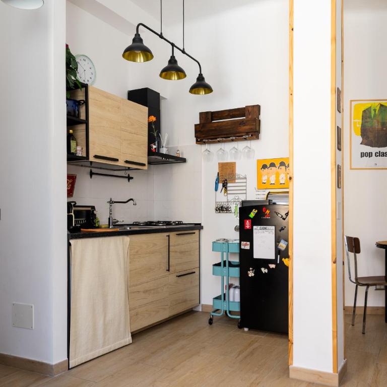 La Dolce Vita - Testaccio Authentic District 2 - Appartamento con 1 Camera da Letto - 13