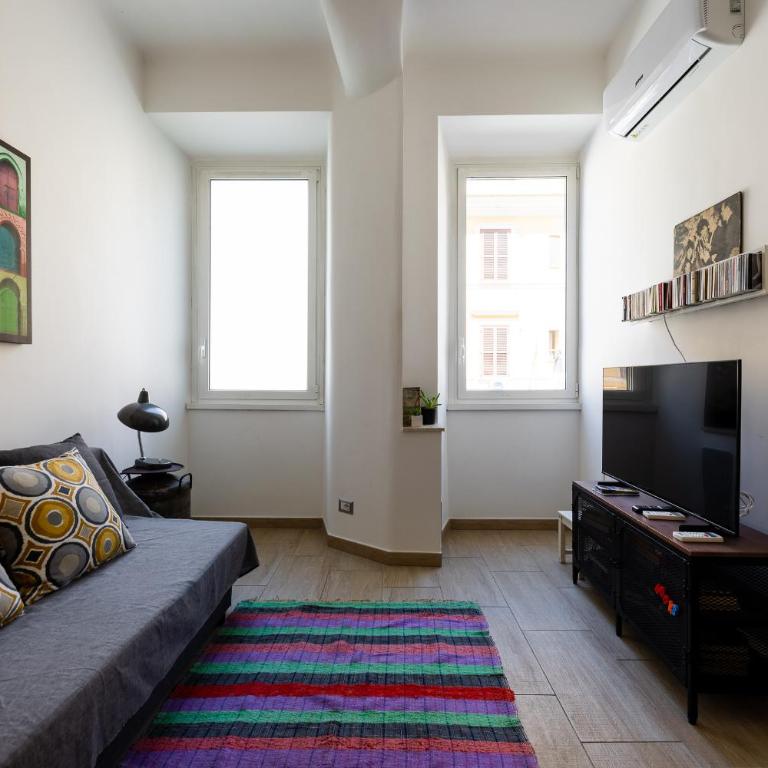 La Dolce Vita - Testaccio Authentic District 2 - Appartamento con 1 Camera da Letto - 16