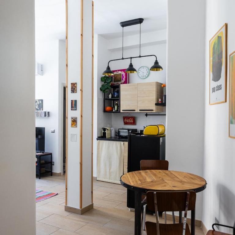 La Dolce Vita - Testaccio Authentic District 2 - Appartamento con 1 Camera da Letto - 18