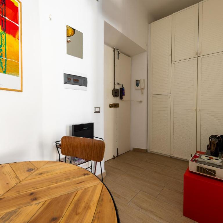 La Dolce Vita - Testaccio Authentic District 2 - Appartamento con 1 Camera da Letto - 17