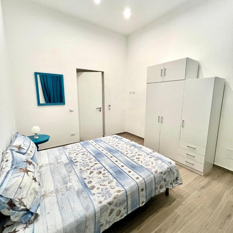 La barca sul mare - Apartment mit 2 Schlafzimmern - 20