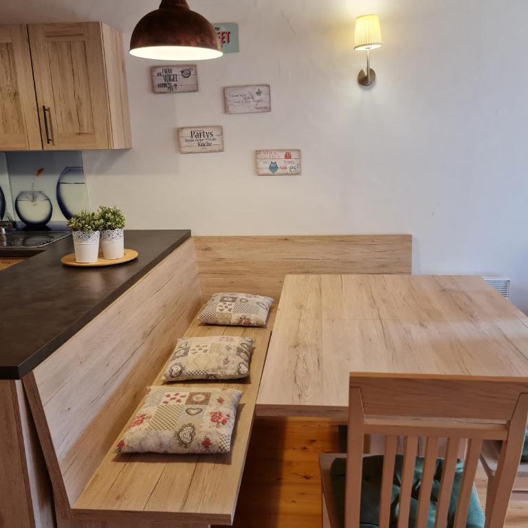 Haus Camilla by Globalimmoservice - Apartment mit 1 Schlafzimmer - 6