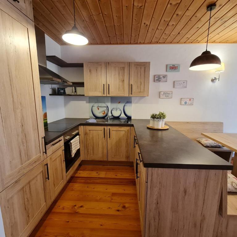 Haus Camilla by Globalimmoservice - Apartment mit 1 Schlafzimmer - 5
