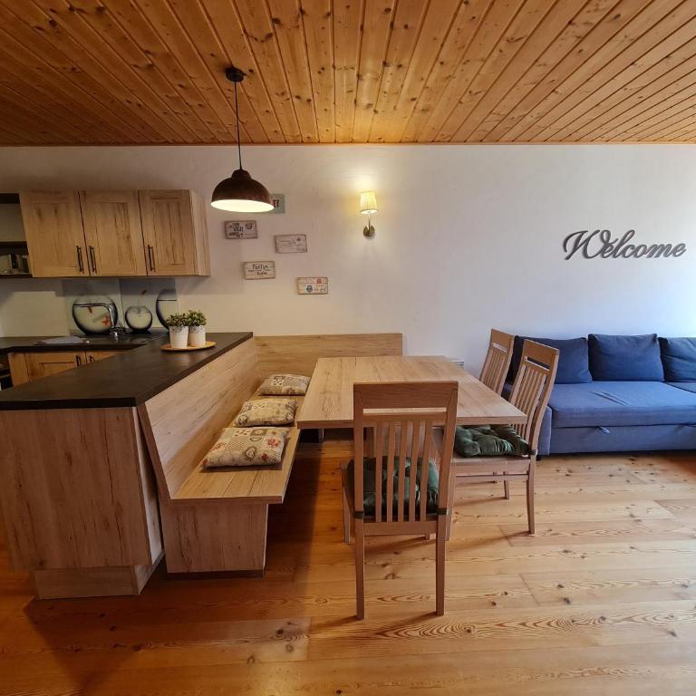 Haus Camilla by Globalimmoservice - Apartment mit 1 Schlafzimmer - 4