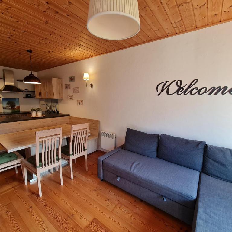 Haus Camilla by Globalimmoservice - Apartment mit 1 Schlafzimmer - 3
