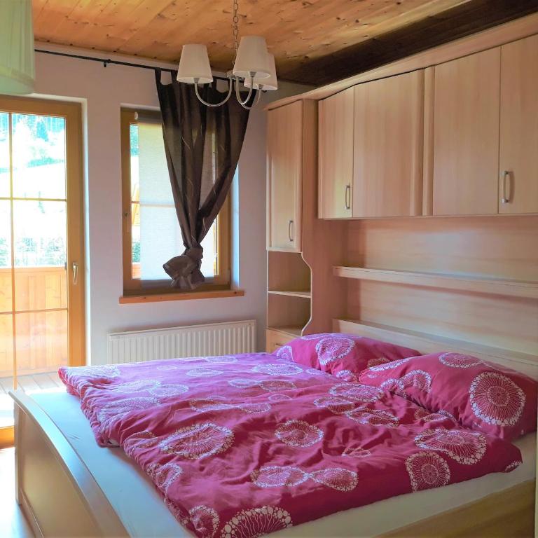 Haus Camilla by Globalimmoservice - Apartment mit 1 Schlafzimmer - 7