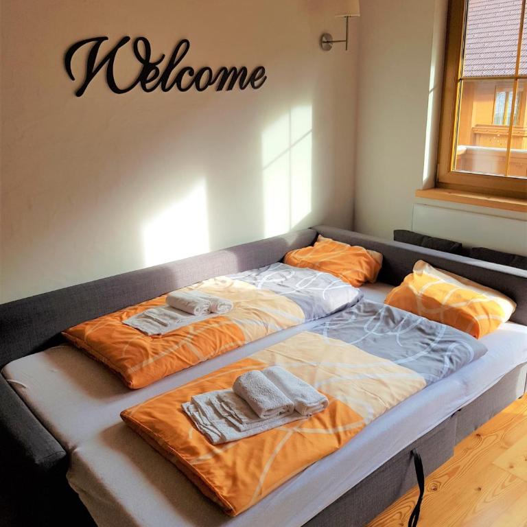 Haus Camilla by Globalimmoservice - Apartment mit 1 Schlafzimmer - 8