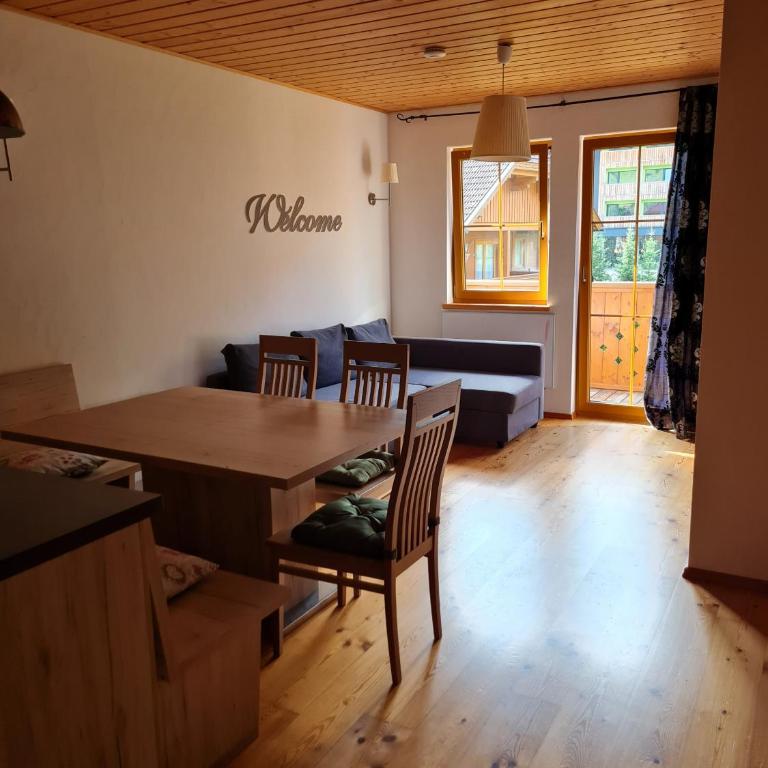 Haus Camilla by Globalimmoservice - Apartment mit 1 Schlafzimmer - 12