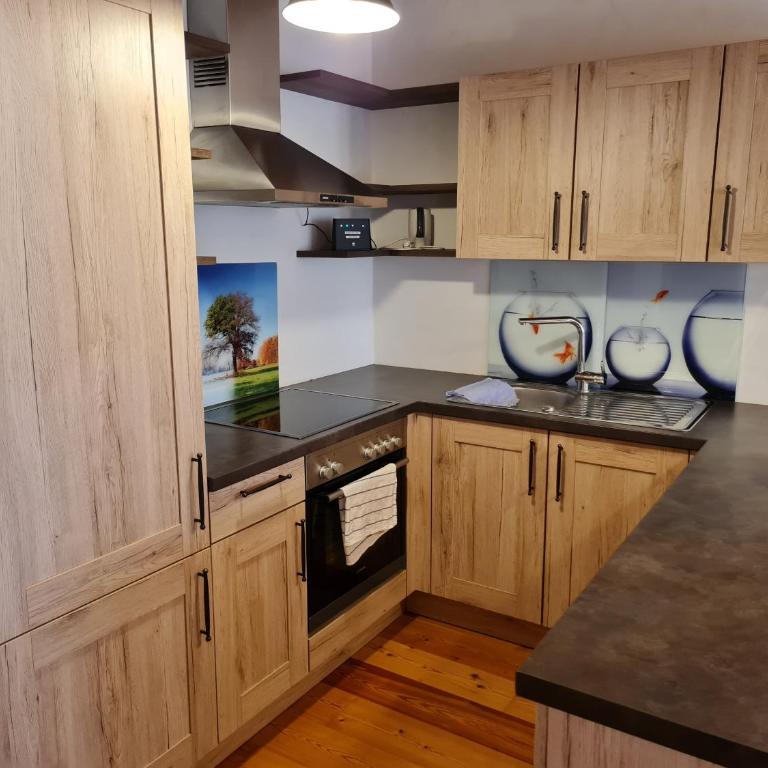 Haus Camilla by Globalimmoservice - Apartment mit 1 Schlafzimmer - 13