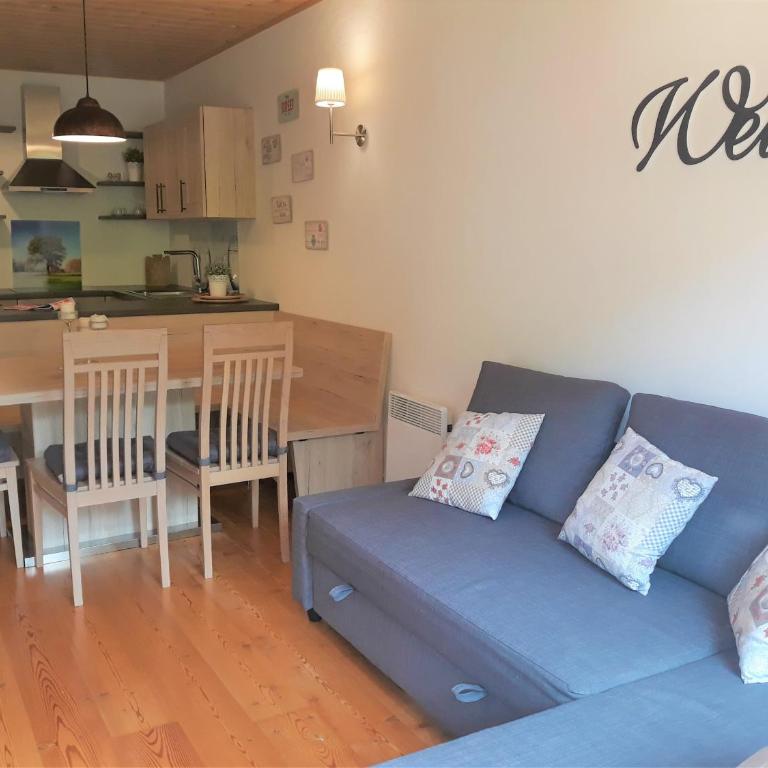 Haus Camilla by Globalimmoservice - Apartment mit 1 Schlafzimmer - 14