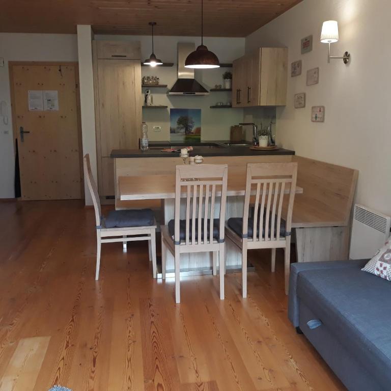 Haus Camilla by Globalimmoservice - Apartment mit 1 Schlafzimmer - 15