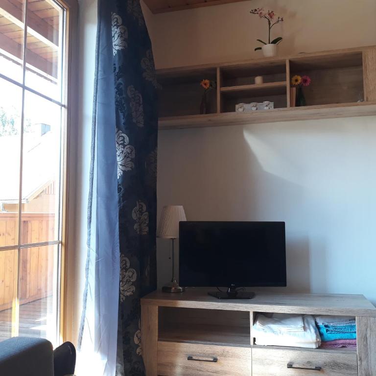 Haus Camilla by Globalimmoservice - Apartment mit 1 Schlafzimmer - 16